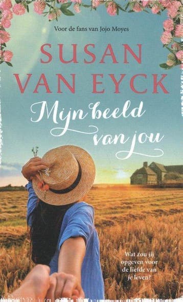Mijn beeld van jou - van Eyck, Verzenden, Gelezen
