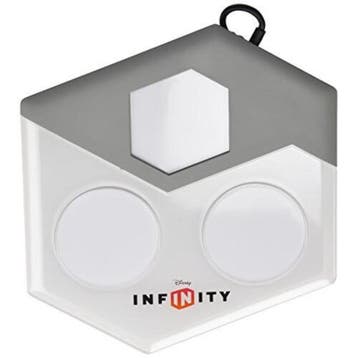 Disney Infinity Portal (Wii Accessoires), Ophalen of Verzenden, Zo goed als nieuw