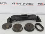 Yamaha XV 500 Virago Tank rubbers bevestiging, Ophalen of Verzenden, Nieuw
