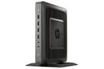 HP T620 Thin Client (Windows Embedded Standard 8), Zo goed als nieuw, HP, SSD, 16 GB