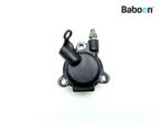 Koppelings Cilinder Op Blok Kawasaki ZZR 1400 2010-2014 +ABS, Motoren, Onderdelen | Kawasaki, Verzenden, Gebruikt