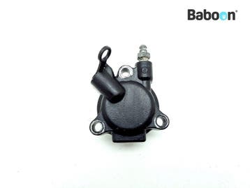 Koppelings Cilinder Op Blok Kawasaki ZZR 1400 2010-2014 +ABS, Verzenden, Gebruikt
