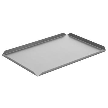 GGM Gastro | (5 stuks) Vitrineplateau - Aluminium - |, Verzenden, Nieuw in verpakking, Overige typen