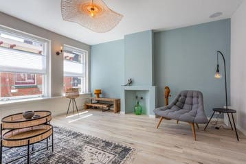Te huur: Appartement Papestraat in Den Haag, Den Haag, Appartement, Zuid-Holland