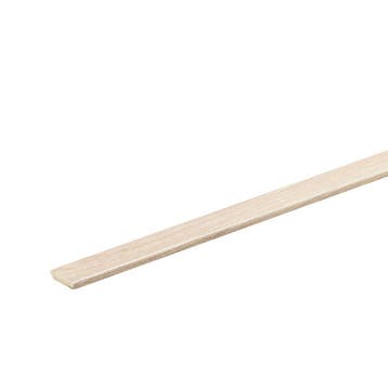 Co-Pro Plakplint Eiken Wild 8659 - 24 x 5 mm, Ophalen of Verzenden, Nieuw