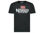 Veiling - Geographical Norway Jacky Shirt Zwart - XXL, Nieuw