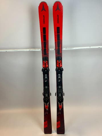 Atomic Redster S8-149 cm, Gebruikt, Ophalen of Verzenden, Carve, Atomic