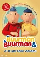 Buurman & Buurman - De film - DVD, Verzenden, Nieuw in verpakking