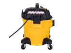 DeWALT DXV20PTA - Nat- en Droogstofzuiger 20L - 1050W - 3m, Verzenden, Zo goed als nieuw