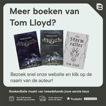 The Ragged Man - Tom Lloyd 9780575085596, Verzenden, Gelezen, Tom Lloyd