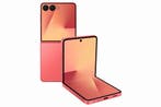 Samsung Galaxy Z Flip 7 256GB Rood met GARANTIE & verzending, Telecommunicatie, Mobiele telefoons | Samsung, Ophalen of Verzenden