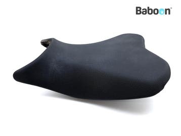 Buddy Seat Voor Kawasaki Z 400 F 2023- (ER400F) (53066-0801), Verzenden, Gebruikt