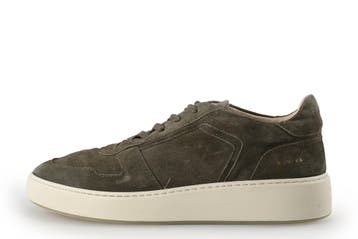 Nubikk Sneakers in maat 44 Groen, Kleding | Heren, Schoenen, Nubikk, Overige kleuren, Verzenden, Sneakers of Gympen