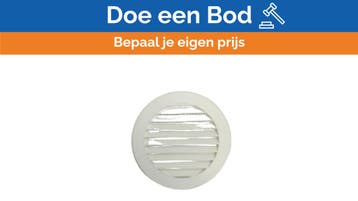 Bieden: VR100 Marine Ventilation Vent for Yachts, Watersport en Boten, Ophalen of Verzenden, Nieuw, Kombuis en Sanitair, Zeilboot of Motorboot