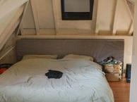 Kamer Utrechtse Veer in Leiden, Via bemiddelaar, Leiden, (Studenten)kamer, Zuid-Holland