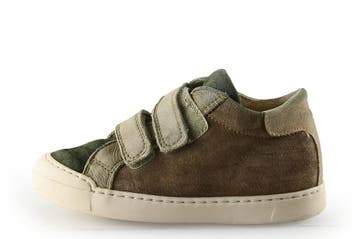 Naturino Sneakers Jongens in maat 27 Groen, Verzenden, Jongen of Meisje, Schoenen, Nieuw