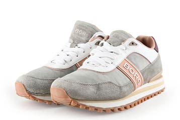 Bjorn Borg Sneakers in maat 36 Beige, Kleding | Dames, Schoenen, Verzenden, Beige, Bjorn Borg, Sneakers of Gympen
