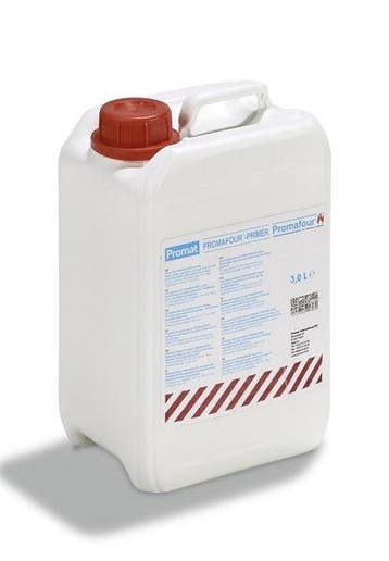 Promafour Voorstrijkmiddel 3l, Huis en Inrichting, Kachels, Nieuw
