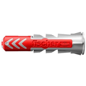 Fischer pluggen duopower 6x30 voor 4-5mm schroeven doos 100, Ophalen of Verzenden, Nieuw
