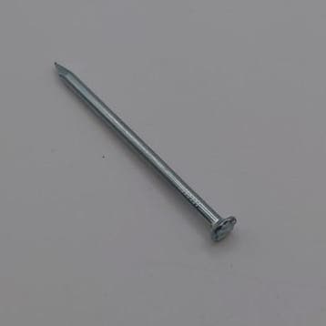 Draadnagels 2.2x40 verzinkt (1kg), Ophalen of Verzenden, Nieuw, Spijkers