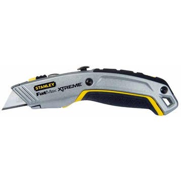 Uitschuifmes duo Stanley Fatmax Xtreme | 0-10-789, Verzenden, Nieuw