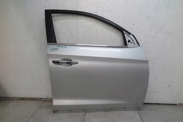Hyundai Tucson III 3 deuren rechtsvoor compleet, Verzenden, Gebruikt