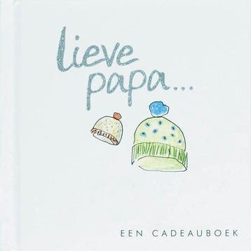 Een Helen Exley Cadeauboek Lieve Papa - Exley, Boeken, Verzenden, Gelezen