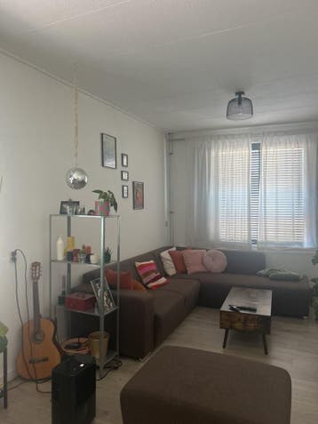 Te huur: Appartement Spoorlaan in Gouda, Gouda, Appartement, Zuid-Holland