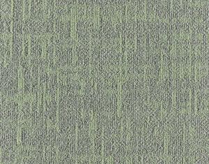 Core Grijs-groen - Restpartij Tapijttegels - 19,5 m², Huis en Inrichting, Nieuw, Ophalen of Verzenden, Tapijttegels, Modern