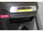 Kärcher AD 4 Premium - As- en droogzuiger - 17L reservoir -, Verzenden, Zo goed als nieuw