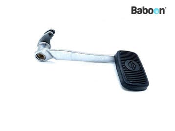 Rempedaal Harley-Davidson FLHRC Road King Classic 2007-2008, Verzenden, Gebruikt