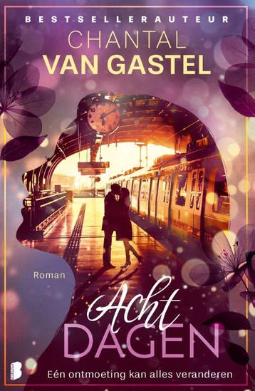 Acht Dagen | Chantal Gastel | Nieuw, Ophalen of Verzenden, Nieuw, Chantal Gastel