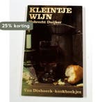 Kleintje wyn 9789026930300 Hubrecht Duijker, Boeken, Verzenden, Gelezen, Hubrecht Duijker