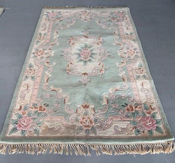 China Pekin Aubusson - Vloerkleed - 200 cm - 140 cm, Nieuw