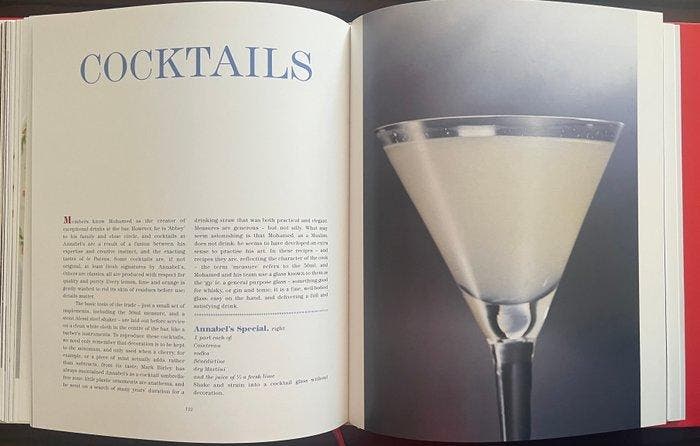 Harley Belinda - Annabels - 2006, Antiek en Kunst, Antiek | Boeken en Bijbels