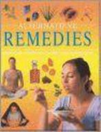 Alternatieve remedies 9781405414135, Verzenden, Zo goed als nieuw