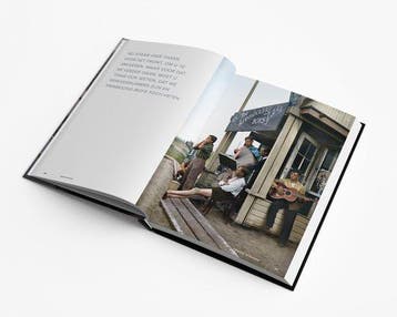 WO2 in Kleur - Onderdrukking (deel 2) - Jakob Lagerweij, Verzenden, Gelezen, Jakob Lagerweij