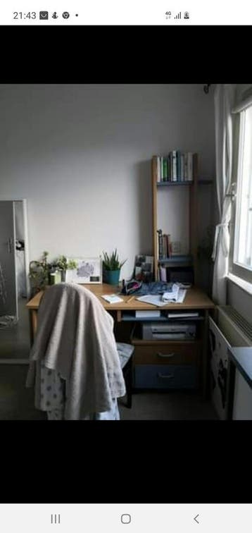 Kamer te huur in Zaanstad - 18 m² - 1 kamer(s), Huizen en Kamers, Overige regio's
