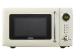 Etna SMV620BEI - Magnetron - 800W 20L - Beige, Verzenden, Zo goed als nieuw