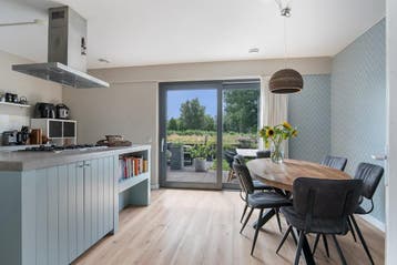 Te huur: Huis Bernini in Breda, Noord-Brabant, Breda