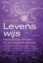Levenswijs | 9789058778840 | Petra Pronk, Boeken, Zo goed als nieuw, Petra Pronk