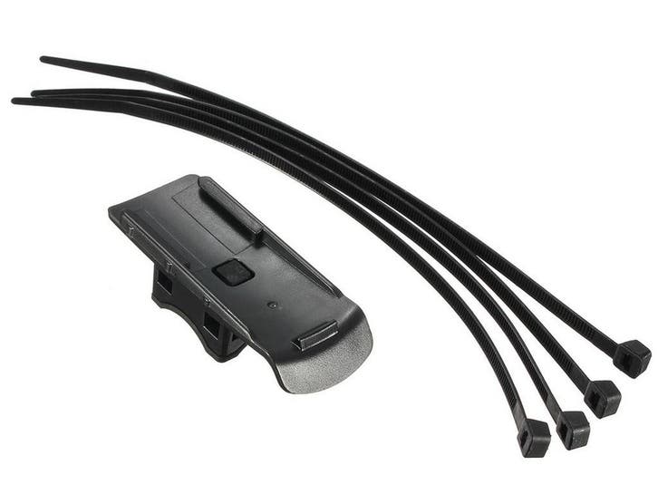 Garmin Fiets-/Stuurhouder voor Handheld GPS 010-11023-00, Auto diversen, Autonavigatie, Zo goed als nieuw, Verzenden