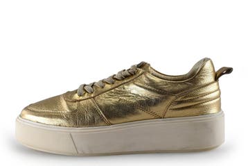 Sacha Sneakers in maat 41 Goud, Kleding | Dames, Schoenen, Overige kleuren, Verzenden, Sacha, Sneakers of Gympen
