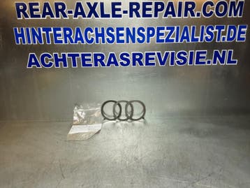 Land Rover Shim (607191)voor  Defender 1987 - 2006., Verzenden, Nieuw, Rover