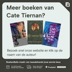 Een schaal van wind / Vuurbaken / 1 9789022544181, Verzenden, Gelezen, Cate Tiernan