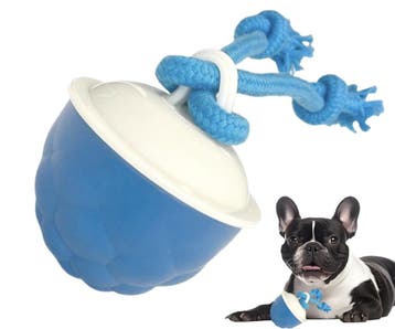 Interactieve Speelbal voor Honden | Automatisch Hondenspe..., Ophalen of Verzenden, Nieuw