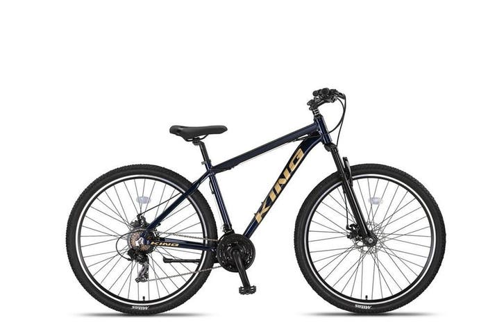 Altec King 29 Inch Mountainbike (Schijfremmen 21 Versn, Fietsen en Brommers, Fietsen | Mountainbikes en ATB, Nieuw, Ophalen of Verzenden