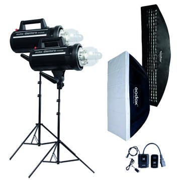 Godox GS400II Creative kit, Ophalen of Verzenden, Nieuw, Overige typen