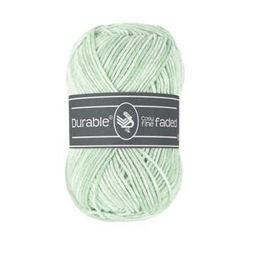 Durable Cosy Fine Faded - 2137 Mint, Verzenden, Nieuw