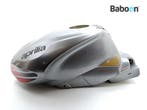 Benzine Tank Aprilia RSV 1000 R (+Factory) 2003-2005, Verzenden, Gebruikt